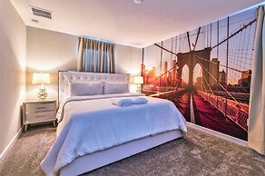 Gorgeous Brand New 7 Bedrooms House With Pool and Game Room at Champio