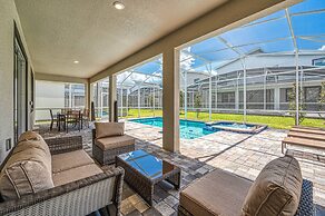 Gorgeous Brand New 7 Bedrooms House With Pool and Game Room at Champio