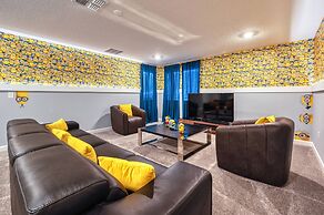 Gorgeous Brand New 7 Bedrooms House With Pool and Game Room at Champio