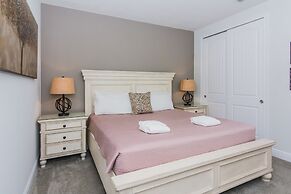 Amazing 5 Bedrooms House With Private Pool at Encore Resort (7711)