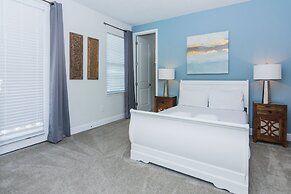 Amazing 5 Bedrooms House With Private Pool at Encore Resort (7711)