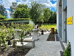 Das Schlafwerk Stuttgart-Nord