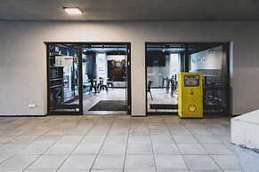 Das Schlafwerk Stuttgart-Nord