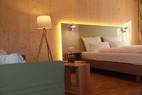 Hotel Alea Eco