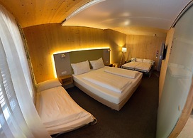 Hotel Alea Eco