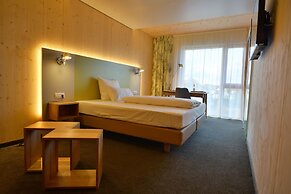Hotel Alea Eco