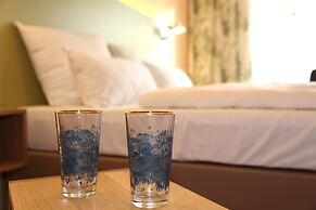 Hotel Alea Eco