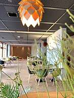 Hotel Alea Eco