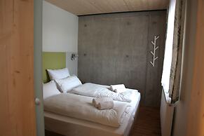 Hotel Alea Eco