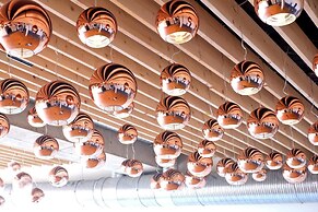 Hotel Alea Eco
