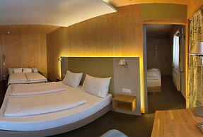 Hotel Alea Eco