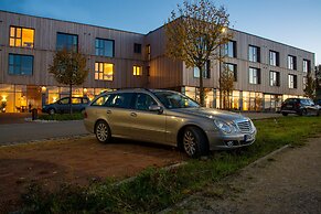 Hotel Alea Eco