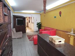 Hospedaria Integração Ipiranga