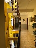 Hospedaria Integração Ipiranga