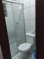 Hospedaria Integração Ipiranga