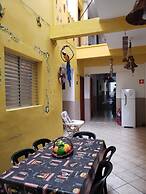 Hospedaria Integração Ipiranga