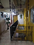 Hospedaria Integração Ipiranga