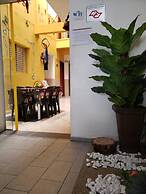 Hospedaria Integração Ipiranga