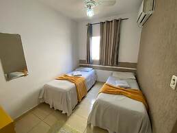 Hospedaria Integração Ipiranga