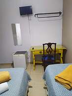 Hospedaria Integração Ipiranga