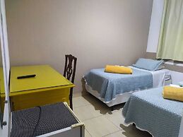 Hospedaria Integração Ipiranga