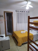 Hospedaria Integração Ipiranga