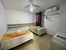 Hospedaria Integração Ipiranga