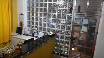 Hospedaria Integração Ipiranga