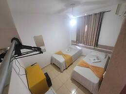 Hospedaria Integração Ipiranga