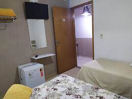 Hospedaria Integração Ipiranga