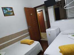 Hospedaria Integração Ipiranga