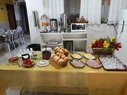 Hospedaria Integração Ipiranga