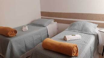 Hospedaria Integração Ipiranga