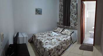 Hospedaria Integração Ipiranga