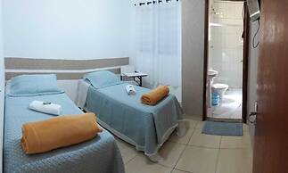 Hospedaria Integração Ipiranga