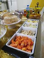 Hospedaria Integração Ipiranga