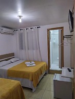 Hospedaria Integração Ipiranga