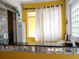 Hospedaria Integração Ipiranga