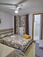 Hospedaria Integração Ipiranga