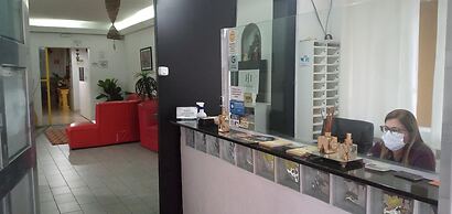 Hospedaria Integração Ipiranga