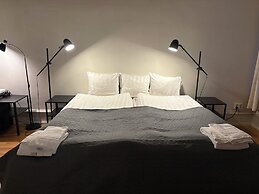Hotel Lemonade