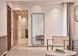 Atlantica Marmari Palace