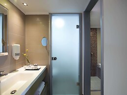 Atlantica Marmari Palace