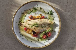 Atlantica Marmari Palace