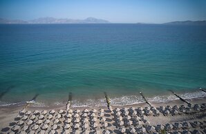 Atlantica Marmari Palace