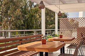 Atlantica Marmari Palace