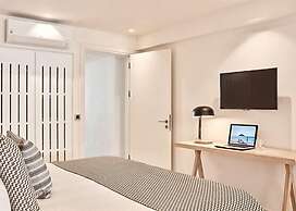 Atlantica Marmari Palace