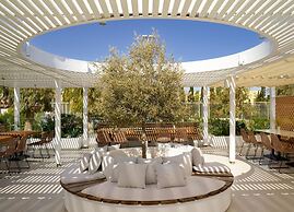 Atlantica Marmari Palace