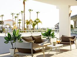 Atlantica Marmari Palace