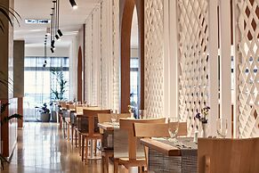 Atlantica Marmari Palace